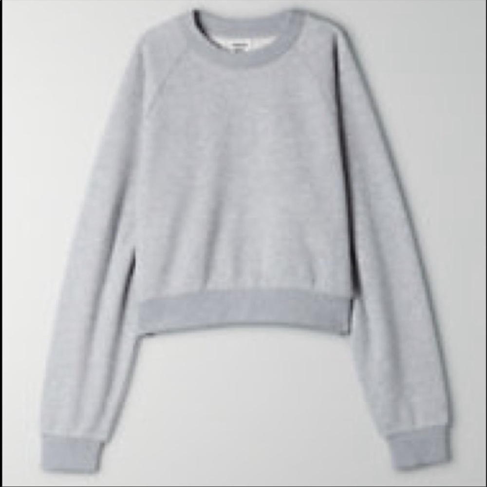 Sunday Best Journey Sweater